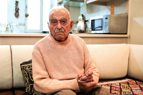 پیام مدیرعامل خانه کتاب برای درگذشت منوچهر ستوده